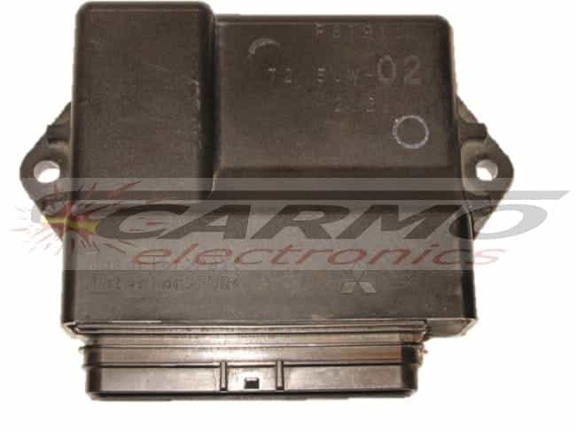 YZF-R1 ECU ECM computer controller (5PW, F8T915, F8T916, F8T917, F8T918, F8T921, F8T923)
